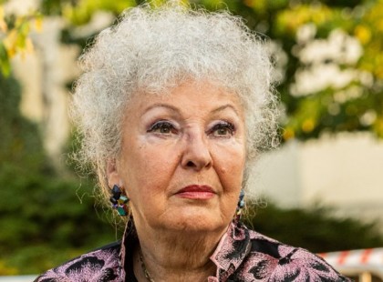 Drámai hír!ALIG pár perce érkezett a szomorú hír! Rúzsa Magdiról van szó!! Az egész országot megrázta a tragikus hír..!RÁ HAGYJA TELJES VAGYONÁT FODOR ZSÓKA