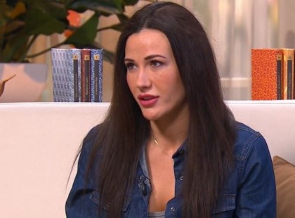 Janicsák Veca kiborította a bilit Durva dolgot állít volt férjéről >>Több év titkolózás után Megdöbbentő dolgot hozott nyilvánosságra volt férjéről