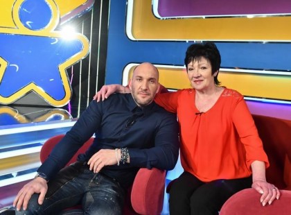 Kiderült, hogy 4 hónapja mibe halt meg Berki Krisztián.. az édesanyja mondta el, hogy mi történhetett..