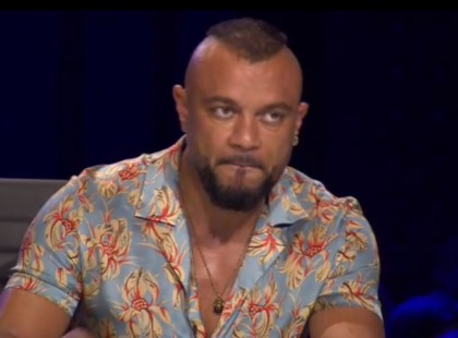 Drámai fordulat..kirúghatják Gáspár Lacit az X Faktorból? EZT közölte az RTL