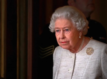 Drámai hír!ALIG pár perce érkezett a szomorú hír! Erzsébet királynőről van szó!! Az egész világot megrázta a tragikus hír..!