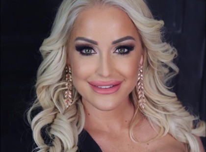 Smink nélküli kép került fel a netre Suzyról. Még a saját rajongói is alig ismerték fel