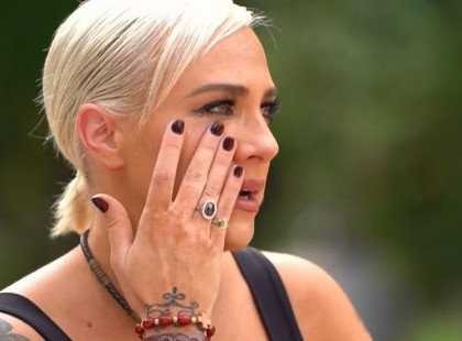 Dráma: megtámadta Tóth Gabit a retteget kór.