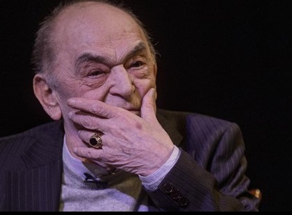 Ezt nézzétek :D Gáspár Laci majdnem leesett a székről mindenki ámult az X-Faktor stúdiójában. Bodrogi Gyula gyönyörű unokája hatalmasat énekelt