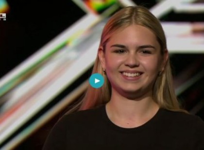 Bodrogi Gyula unokája a csillagokat is leénekelte az X-Faktor színpadán: ezt neked is meg kell hallgatnod!