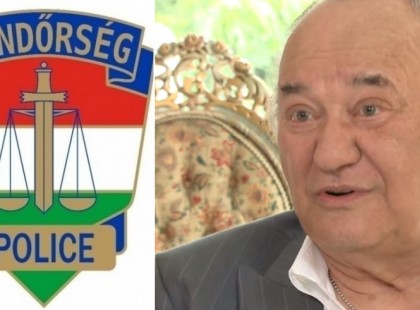 Korda György állításait ellenőrzi a rendőrség