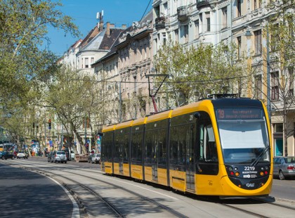 Itt a vége?Leállhatnak a mozgólépcsők, a trolik és a villamosok Budapesten az energiaárak miatt?