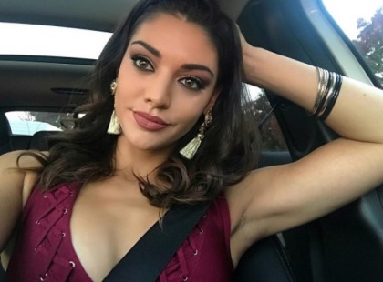 Smink nélkül mutatta meg magát Kulcsár Edina.. A saját követői sem ismerték fel