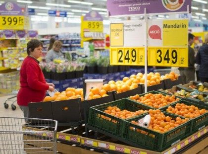 Eltörlik az ársapkát? Ennyi lesz 1 liter olaj, 1 kg cukor, és 1 kg hús ára..