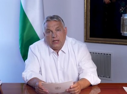 A Facebookon jelentette be egy magyar hölgy, hogy nem fogja kifizetni az Orbánék által megemelt rezsiszámlákat.