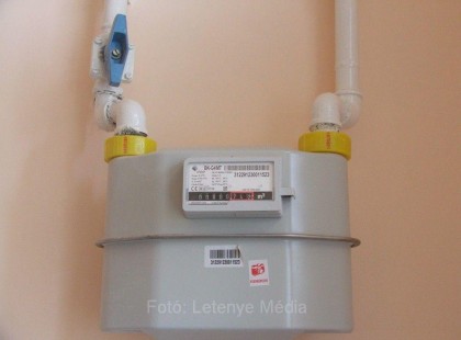 Börtön jár, ha valaki 25 foknál magasabbra fűti fel a lakását idén télen