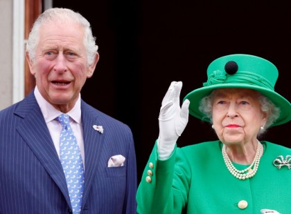 Szívszorító szavakkal búcsúzott Károly herceg Erzsébet királynőtől :Itt van az első hivatalos közleménye,mint király.