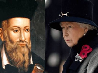 Nostradamus megjósolta Erzsébet királynő halálát – borzasztó dolgot ír arról, ami ezután jön