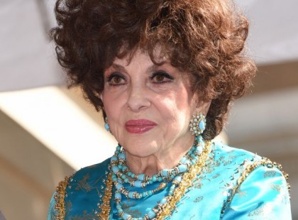 Szörnyű hír érkezett! Rossz hírek jöttek Gina Lollobrigidáról!