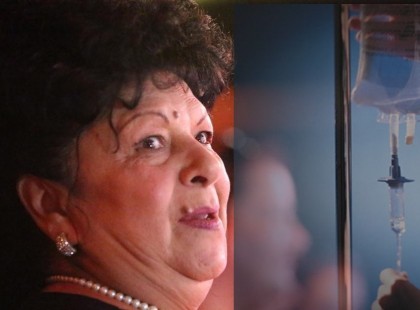 Drámai hír érkezett a kórházba került Bangó Margitról! Friss hírek jöttek Bangó Margitról!