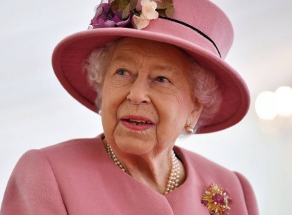 1 perce érkezett!Kiderült a szörnyű igazság!Ebbe halt bele Erzsébet királynő