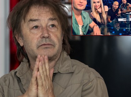 HATALMAS BOTRÁNY!Szikora Róbert kőkeményen kimondta véleményét az X-Faktor mentorairól, de van itt más is.