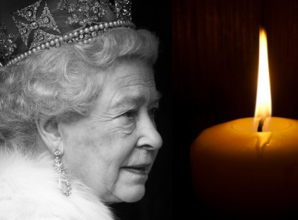 A királynő meghalt –Most jelenti be a palota !Itt vannak a részletek!