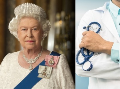 Doktor elárulta az igazságot!Nagyon durva! Ez okozhatta  Erzsébet királynő halálát!