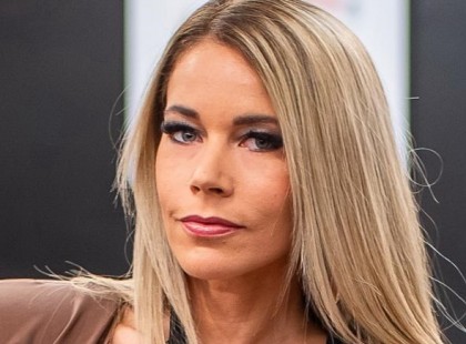 Hatalmas botrány!Baukó Éva reagált az őt ért vádakra, darabokra szedte Young G Bécit és feleségét