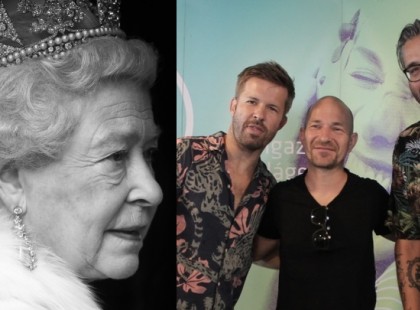 Aztaqurva ezt nem hiszük el ! Ízléstelenül viccelődtek Balázsék Erzsébet királynő halálával.. Nekik semmi sem szent?Itt a videó!ITT a felvétel – addig nézd meg, amíg le nem törlik!