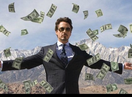 Ez a 3 csillagjegy annyi pénzt kap jövő héten, hogy nem is tud vele mit kezdeni