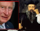Előkerült Nostradamus újabb vészjósló jóslata: Károly nem sokáig lesz király