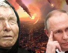 Ha ez igaz... Kegyetlen évvége jön – itt vannak Baba Vanga félelmetes jóslatai 2023-végére