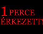1 PERCE érkezett ! Bejelentették a csodálatos magyar művész halálhírét