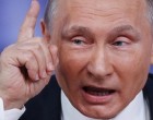 Pánikolnak a románok! Putyin Erdély Magyarországhoz való visszacsatolásáról beszél