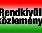 Közleményben figyelmeztetik a lakosságot! Holnap menjen le a pincébe és ezt feltétlenül ellenőrizze! Fontos feladatra hívják fel a figyelmet! Csakis az ön érdeke, hogy elintézze! Itt a hivatalos közlemény