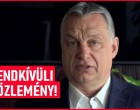 1 perce érkezett Nyugdíjasok és 65 év felettiek figyelem! Megérkezett a hír amit NAGYON vártunk ! 120-130 ezer forint prémiumot kaphatnak EZEK a nyugdíjasok!!! ŐK azok a nyugdíjasok, akik már szinte biztos, hogy megkapják: