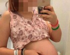 Egy 16 éves lány terhes lett, de tagadta. Az orvos olyat mondott, hogy az anya lefordult a székről