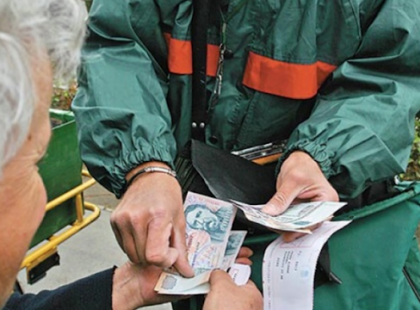 Futótűzként terjed egy Édesanya üzenete! 