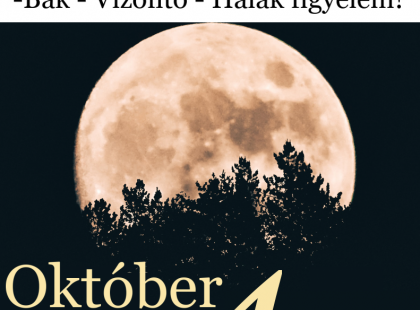 Kos - Bika - Ikrek-Rák-Oroszlán-Szűz-Mérleg-Skorpió-Nyilas-Bak - Vízöntő - Halak figyelem!Hatalmas változást hoz a holnapi nap!Holnapi horoszkóp (KEDD)