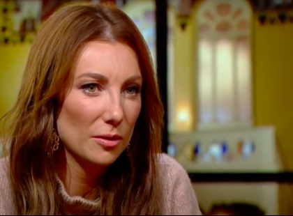 Rúzsa Magdi váratlan bejelentése – Vége!