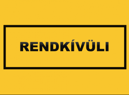 MEGTÁMADTÁK MAGYARORSZÁGOT!– Ostrom alá került Magyarország, megtámadtak minket a határon -