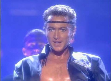 Michael Flatley-ért, a szteptánc-királyért mindenki odavolt a 90-es években: 62 évesen alig ismernénk rá!