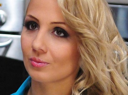 Gombos Edina komoly bejelentést tett most