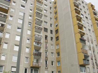 Tömblakásosok - társasházasok figyelem ! Ők ne lepődjenek meg mert nekik jön a dupla rezsi