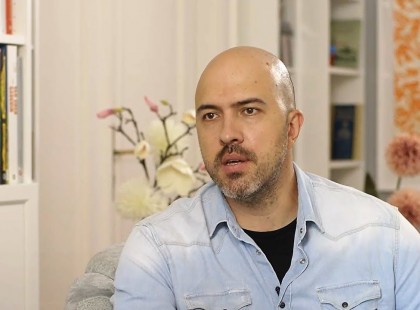 Szabó Simon élő adásban kért segítséget !Nyirokdaganata kezelésére kell a pénz! Élő adásban kért segítséget!