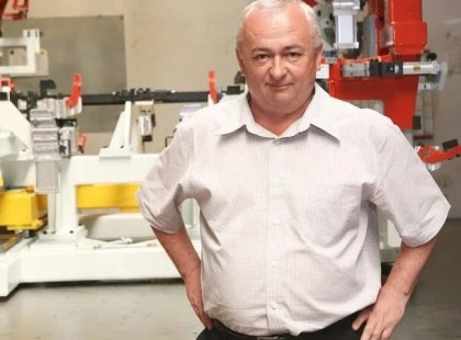 Egy magyar mérnők találmánya 70 %-al csökkenti le a gázszámlákat