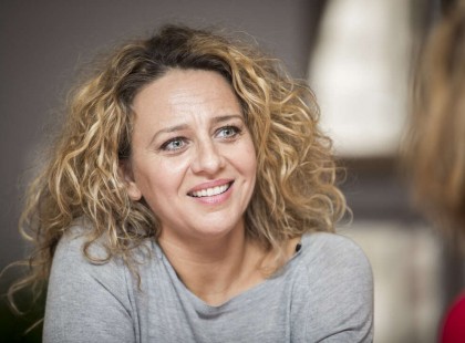 Igaz a hír! Pokorny Lia örömtáncot járt, annyira boldog volt, amikor megtudta