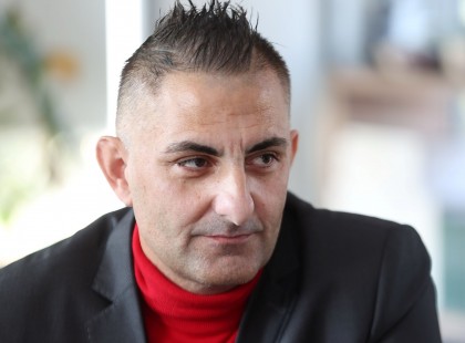 Gáspár Győző első kijelentése: „Az életemet adnám Orbán Viktorért” a második kijelentése :..... - videó