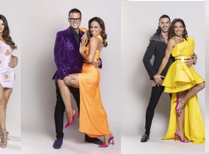 Dancing with the Stars 3 :Ők az első kieső párosa!