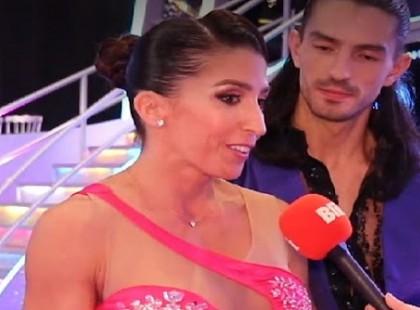 Szerinted ez így igazságos? Magyarország legszebb nője Rubint Réka egyszerűen nem érti, hogyan eshettek ki a Dancing with the Stars-ból