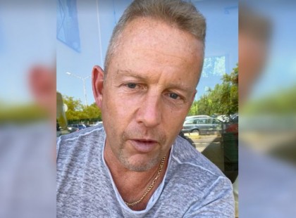 Schobert Norbi megdöbbentő bejelentése!