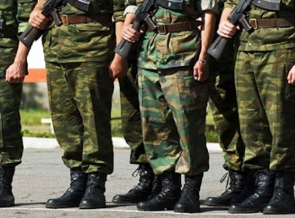 Hoppá! Ezt alig merjük elhinni! Durva hírt jött a kötelező sorkatonai szolgálat visszaállításáról…11 hónapos alapkiképzésről beszélnek!