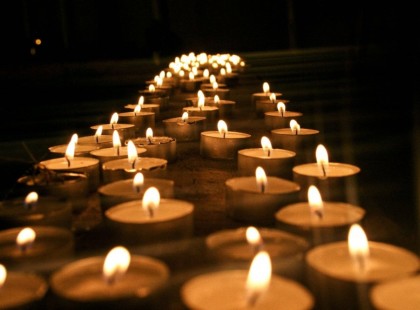 Gyertyagyújtás !Kocsis Tiborra emlékezzünk! Kocsis Tibor testvére jelentette be a szörnyű hírt ! Kedves mindenki..