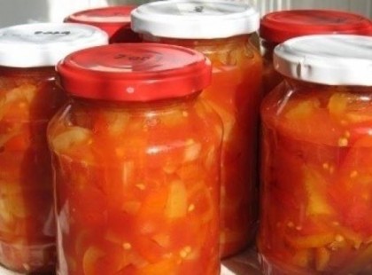 Így rakj el lecsót télire! Nagymamám ősrégi receptje, amit minden télen istenítünk!